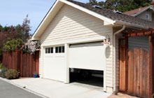 Selsmore garage construction leads