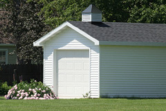 Selsmore outbuilding construction costs